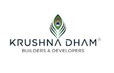 Krushna Dham Builders and Developers Developer Logo