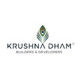 Krushna Dham Builders and Developers Logo