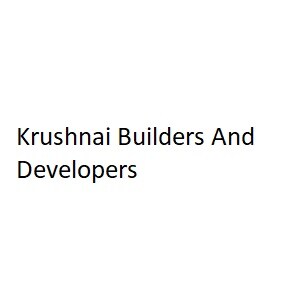 Krushnai Builders Logo