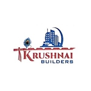 Krushnai Builders Pune Logo