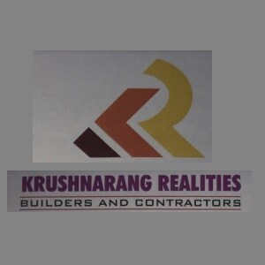 Krushnarang Realities Logo