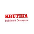 Krutika Builders And Developers Developer Logo