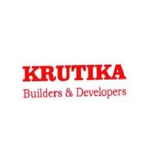 Krutika Builders And Developers Logo