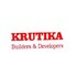 Krutika Builders And Developers Developer Logo
