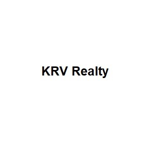 KRV Realty Developer Logo