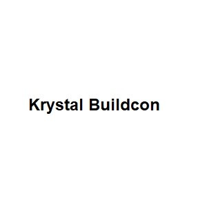 Krystal Buildcon logo