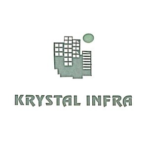 Krystal Infra logo