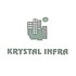 Krystal Infra Developer Logo