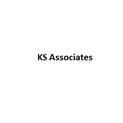 KS Associates Logo