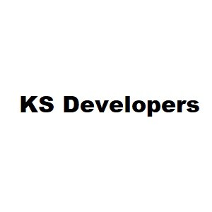 KS Developers developer logo