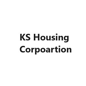 KS Housing Corpoartion logo