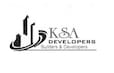 KSA Developer Developer Logo