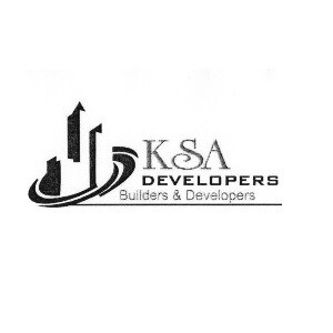 KSA Developer developer logo