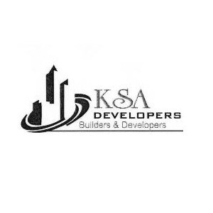 KSA Developers developer logo