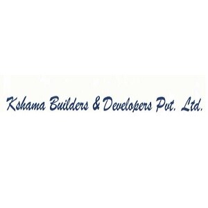 Kshama Builders And Developers logo