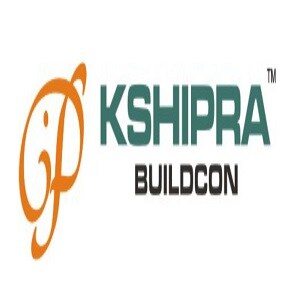 Kshipra Buildcon Developer Logo