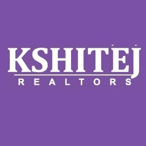 Kshitej Realtors Developer Logo