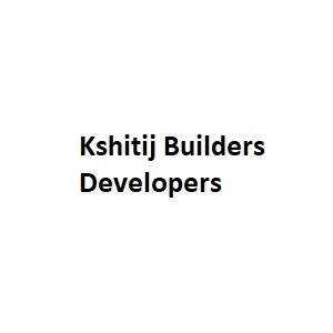 Kshitij Builders   Developers developer logo