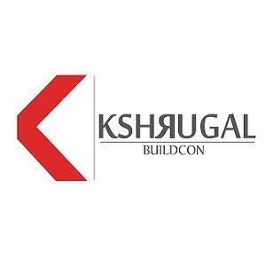 Kshrugal Buildcon logo