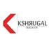 Kshrugal Buildcon Developer Logo