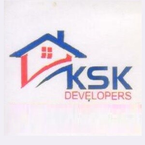 KSK Developers Pune developer logo