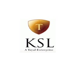 KSL and Industries Ltd logo