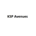 KSP Avenues Logo