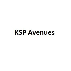KSP Avenues logo
