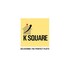 KSquare Infrastructure Pvt Ltd Developer Logo