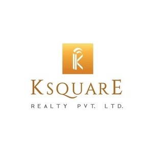 Ksquare Realty Pvt Ltd Logo