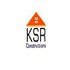 KSR Constructions Developer Logo
