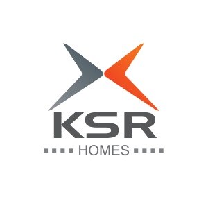 KSR Home developer logo
