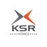 KSR Home Developer Logo