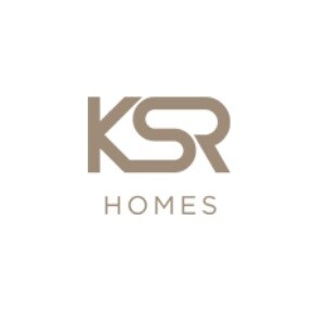 KSR Homes developer logo
