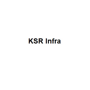 KSR Infra