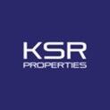 KSR Properties Logo