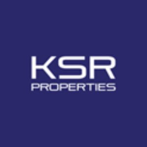 KSR Properties Developer Logo