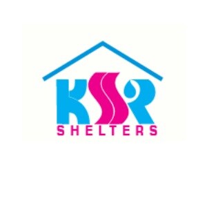 KSR Shelters logo