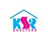 KSR Shelters Developer Logo