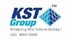 KST Developer Logo