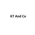KT And Co Logo