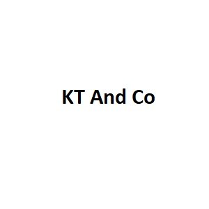 KT And Co developer logo