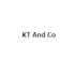 KT And Co KT And Co Developer Logo