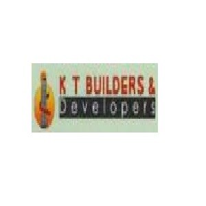KT Builders And Developers developer logo