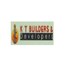 KT Builders And Developers Developer Logo