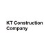 KT Construction Company KT Construction Company Developer Logo