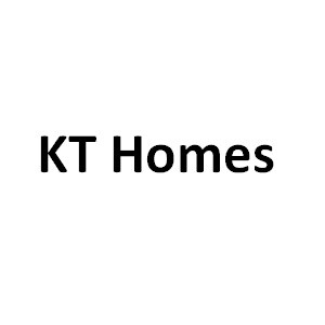 KT Homes logo