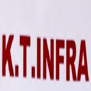 KT Infra Logo