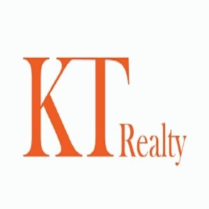 KT Realty logo