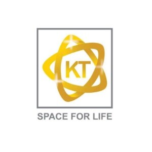 KT Realty Navi Mumbai developer logo